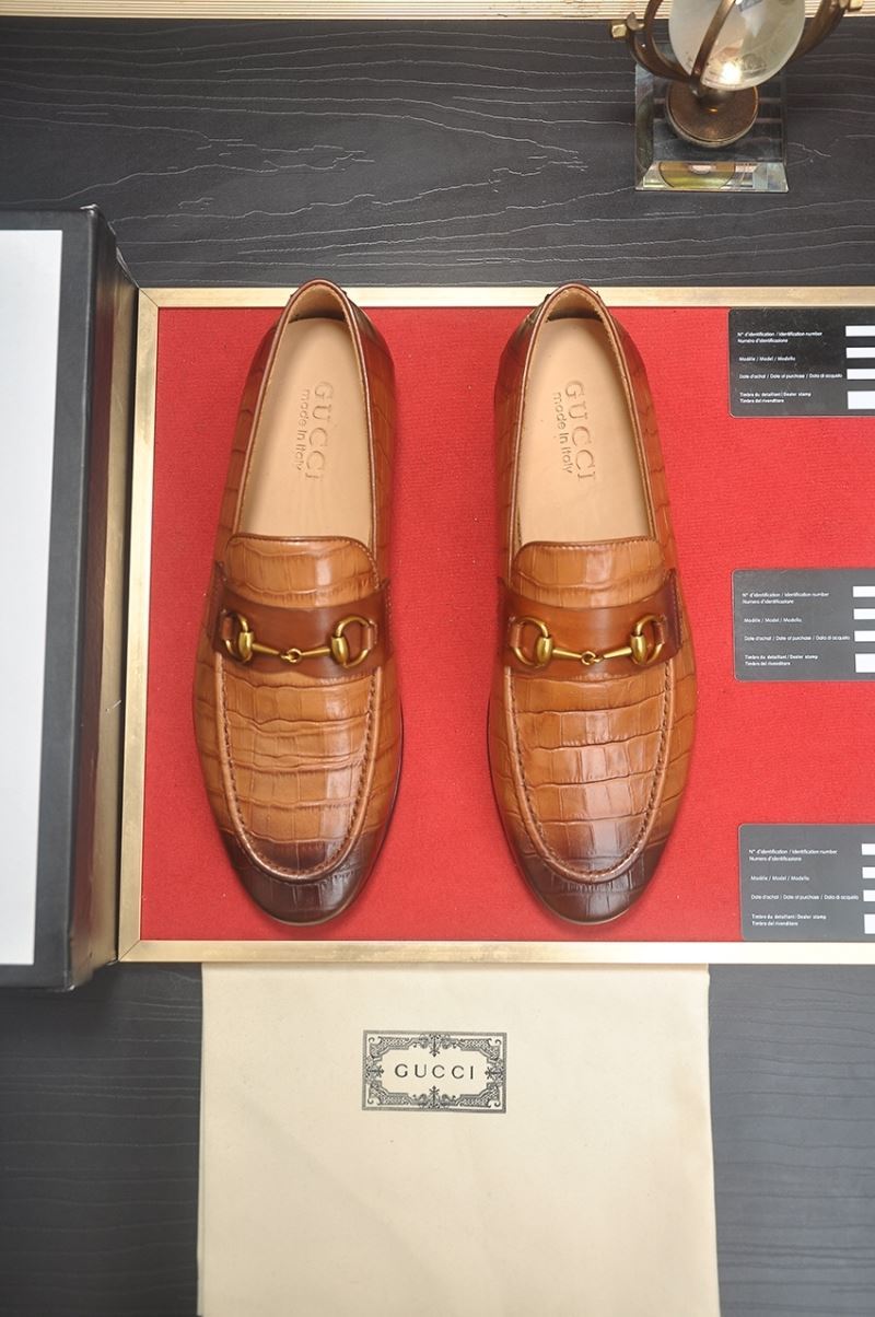 Gucci Business Shoes